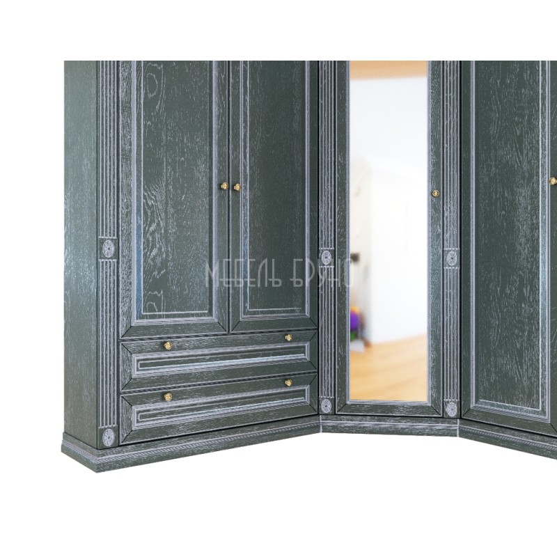 Шкаф Батл С1 