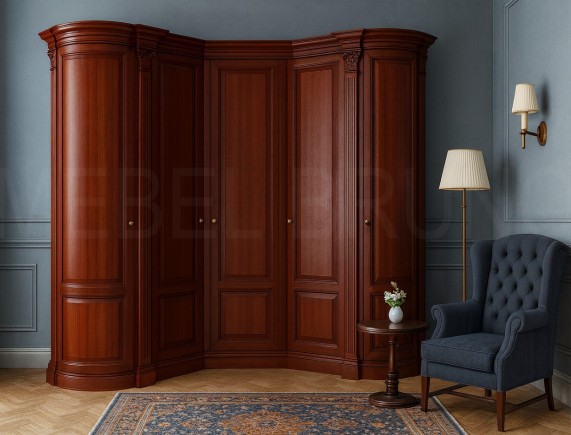 Шкаф Брамс С1