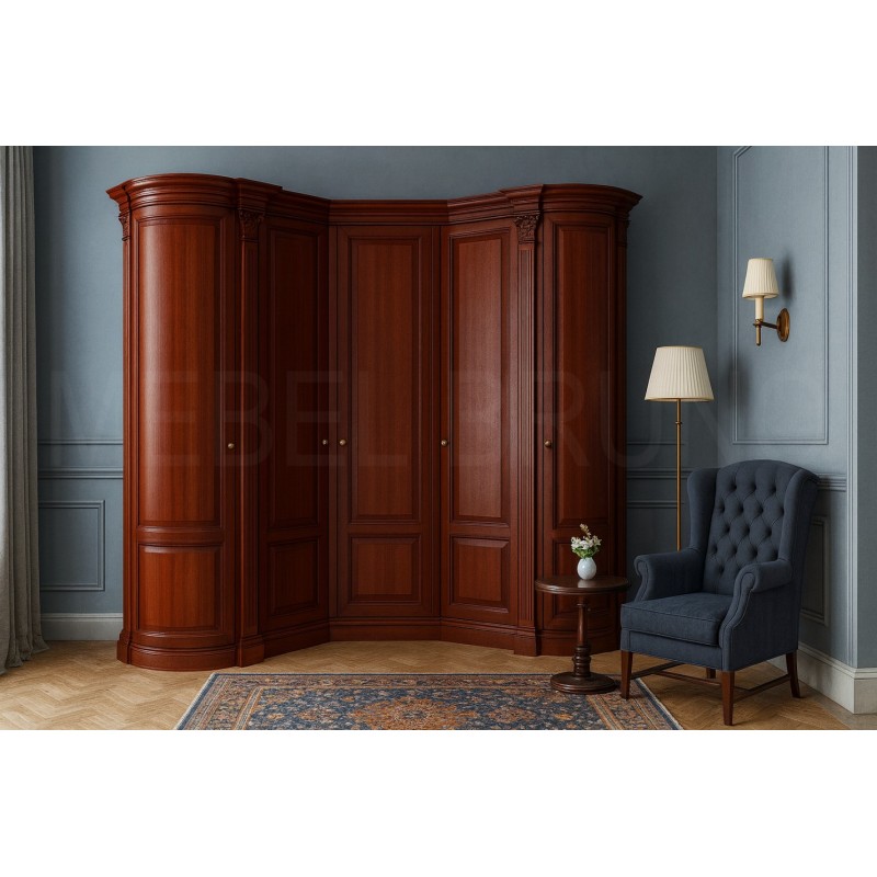 Шкаф Брамс С1 