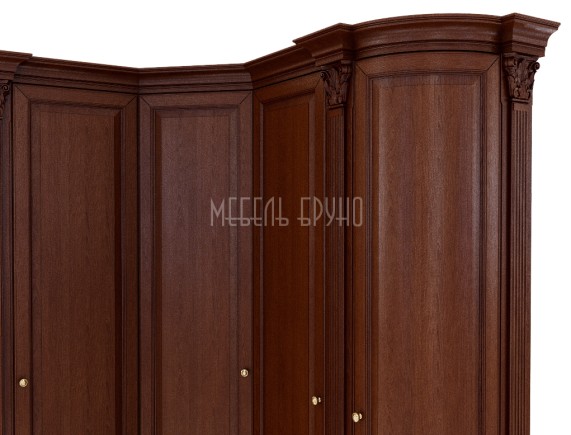 Шкаф Брамс С1