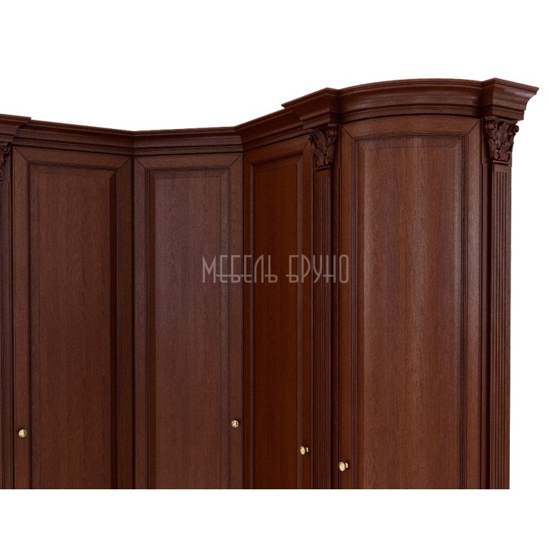 Шкаф Брамс С1 