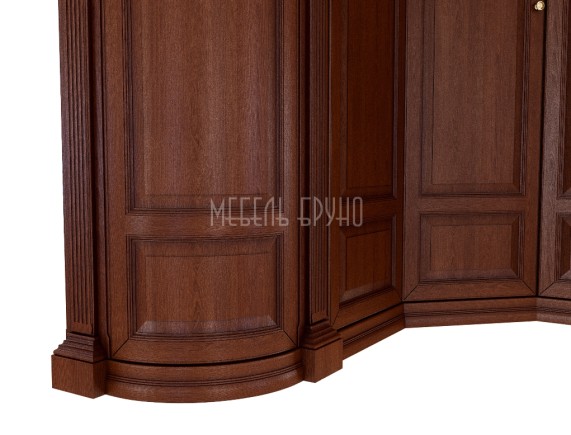 Шкаф Брамс С1