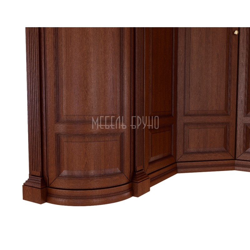 Шкаф Брамс С1 