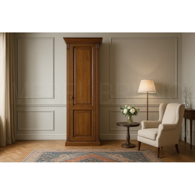 Шкаф Пируэт С1 