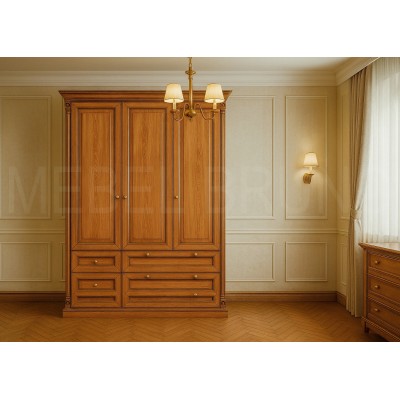 Шкаф Ригано С1