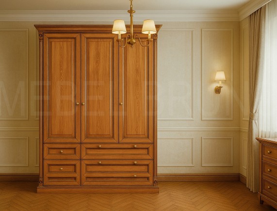 Шкаф Ригано С1