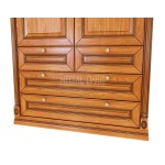 Шкаф Ригано С1