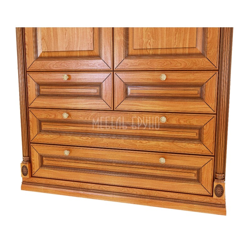 Шкаф Ригано С1