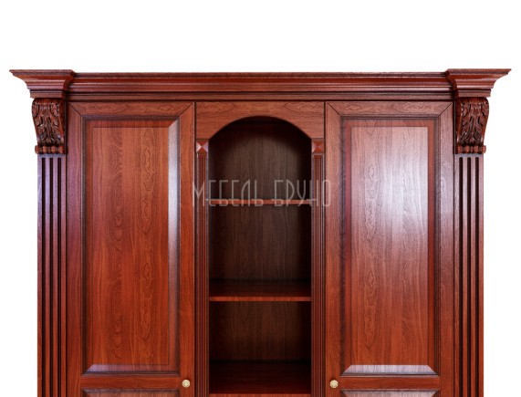 Шкаф Гримо С1