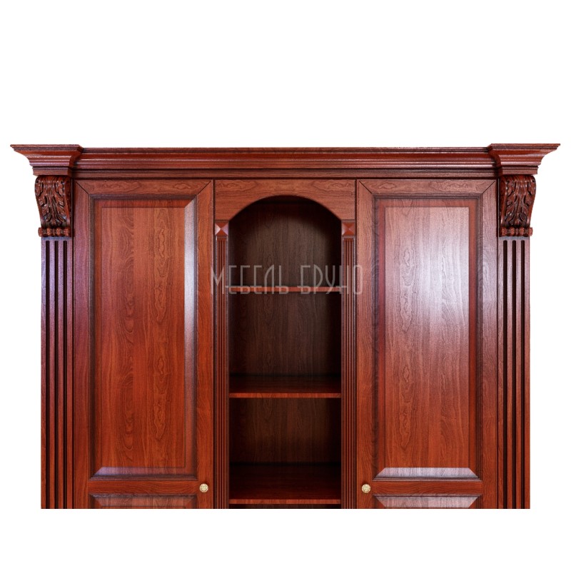 Шкаф Гримо С1