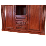 Шкаф Гримо С1