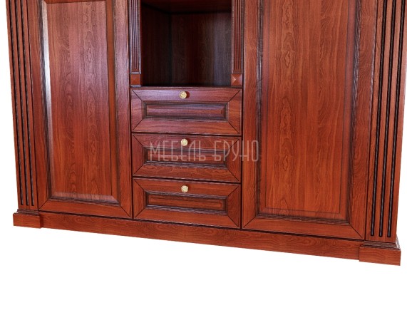 Шкаф Гримо С1