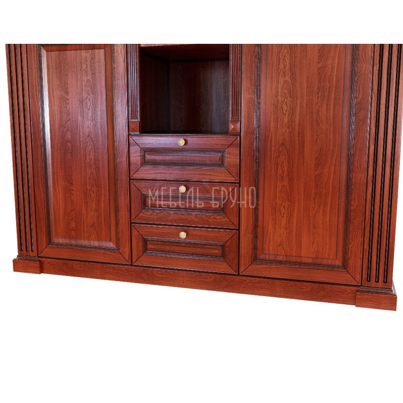 Шкаф Гримо С1