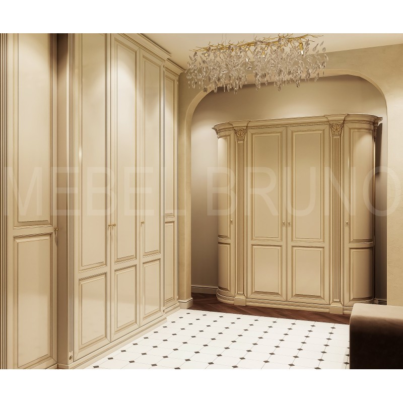 Шкаф Меренга