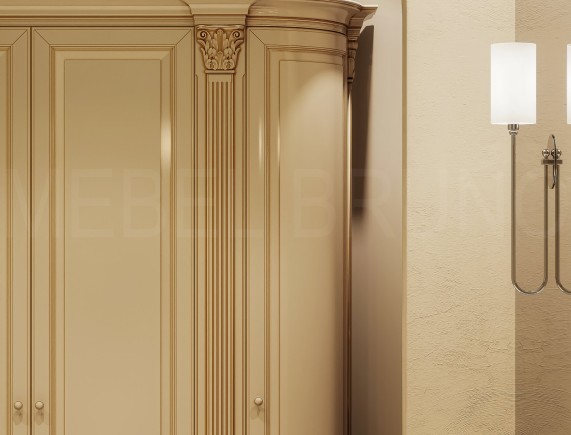 Шкаф Меренга