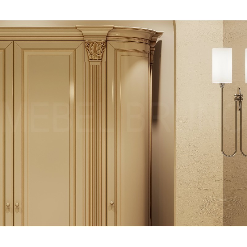 Шкаф Меренга