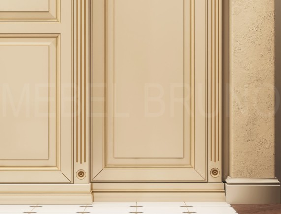 Шкаф Меренга