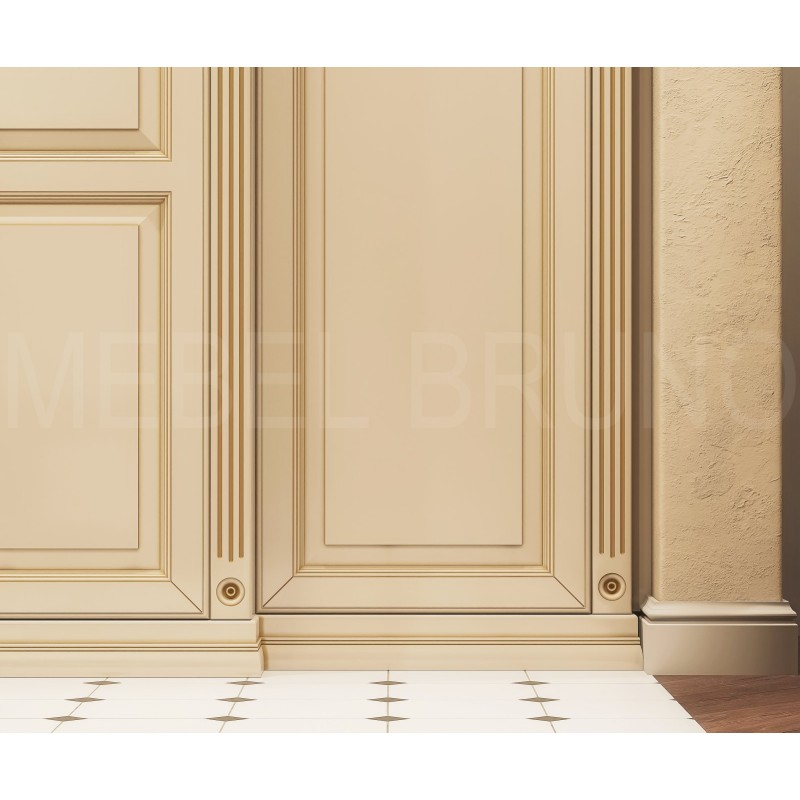 Шкаф Меренга