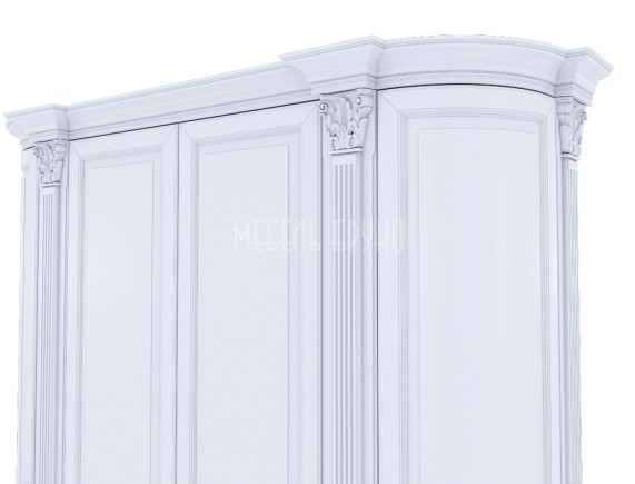 Шкаф Марати С1