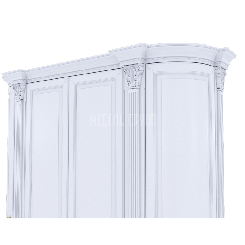 Шкаф Марати С1 