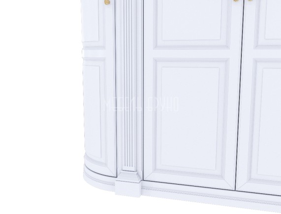 Шкаф Марати С1