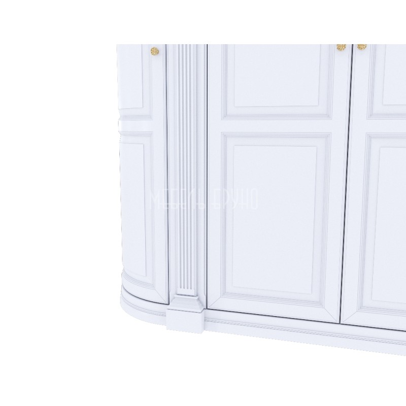 Шкаф Марати С1 