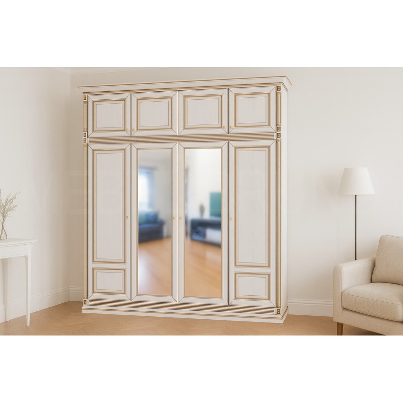 Шкаф Таро С1 