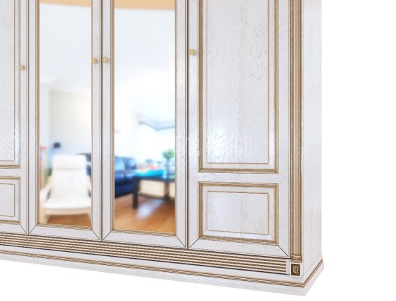 Шкаф Таро С1