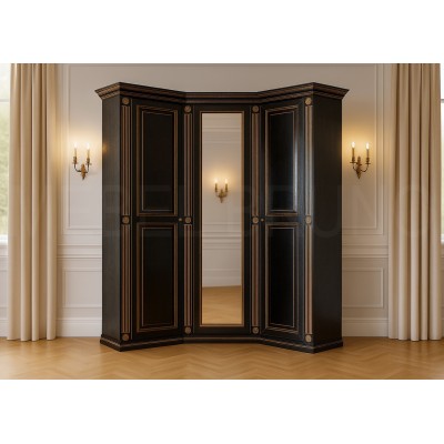 Шкаф Борджиа С1