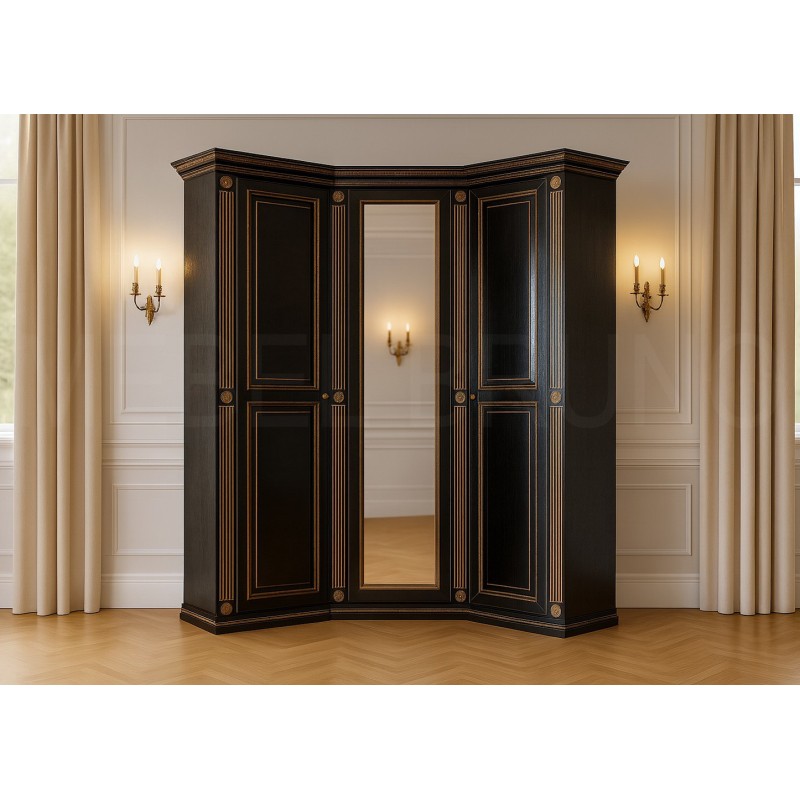 Шкаф Борджиа С1 