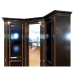 Шкаф Борджиа С1 