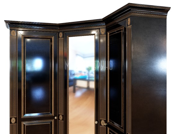 Шкаф Борджиа С1