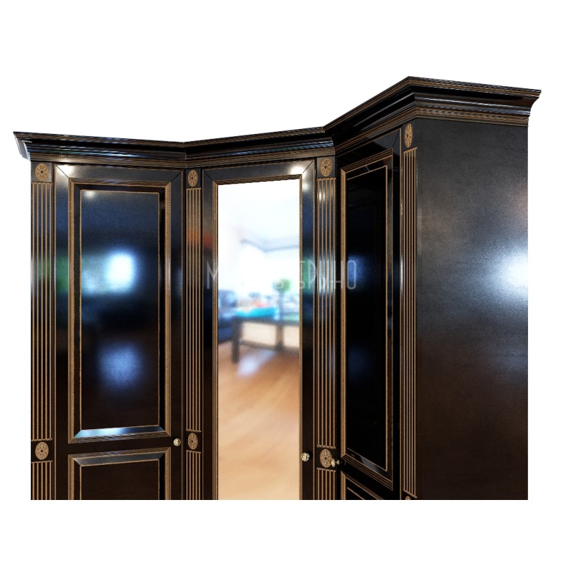 Шкаф Борджиа С1 