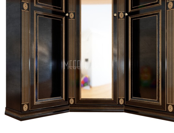 Шкаф Борджиа С1