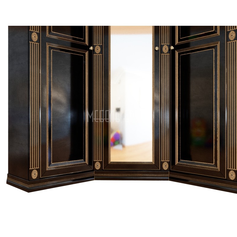 Шкаф Борджиа С1 