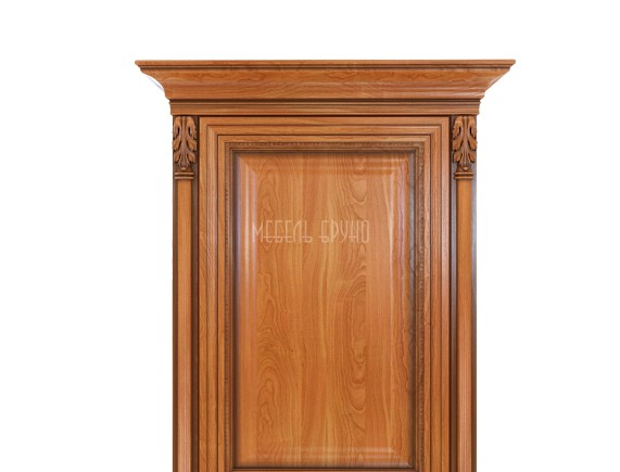 Шкаф Дрога С2