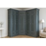 Шкаф Мирт С2 