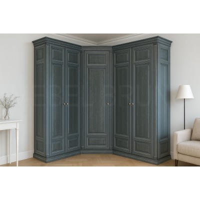 Шкаф Мирт С2