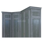 Шкаф Мирт С2 