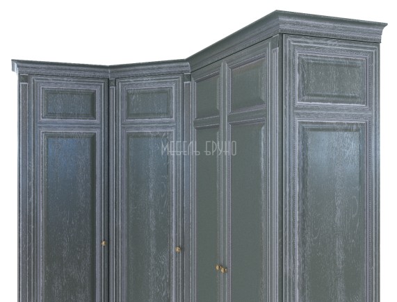 Шкаф Мирт С2