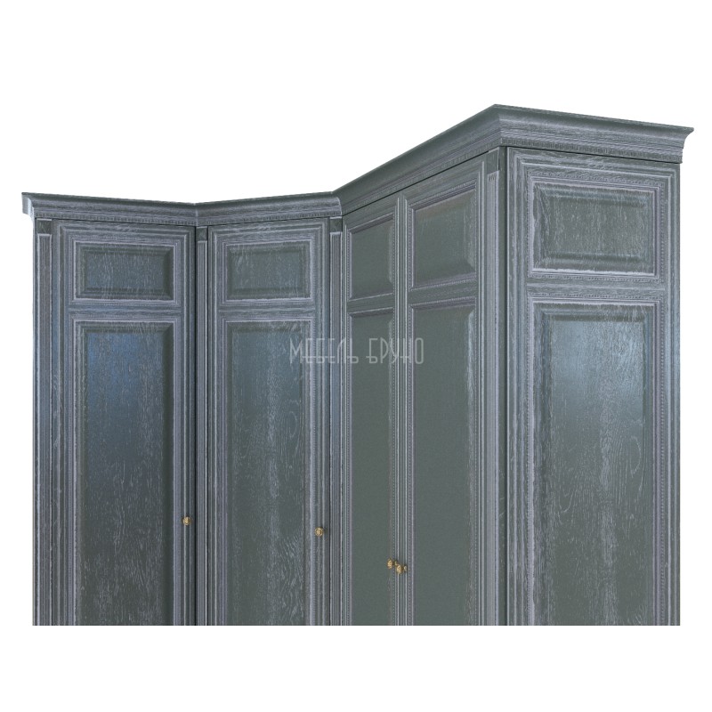 Шкаф Мирт С2 