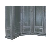 Шкаф Мирт С2 