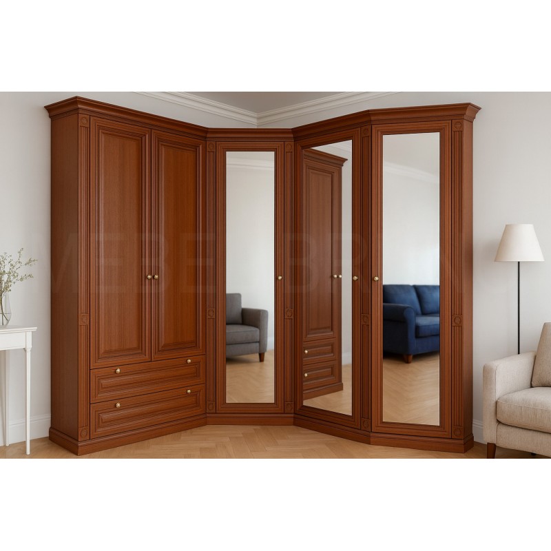 Шкаф Мередит С2 