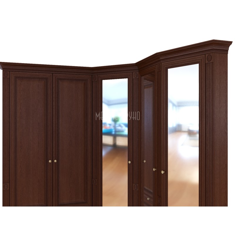 Шкаф Мередит С2 