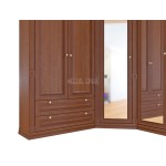 Шкаф Мередит С2 