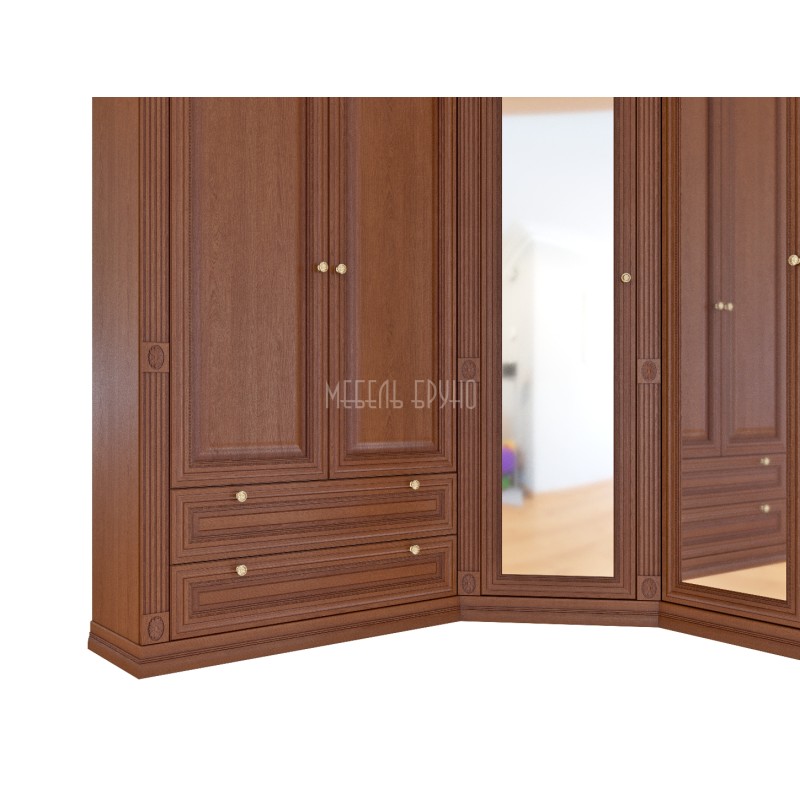 Шкаф Мередит С2 