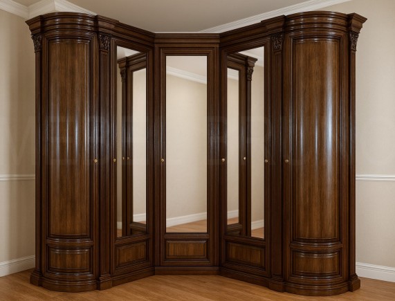 Шкаф Карамболь С2