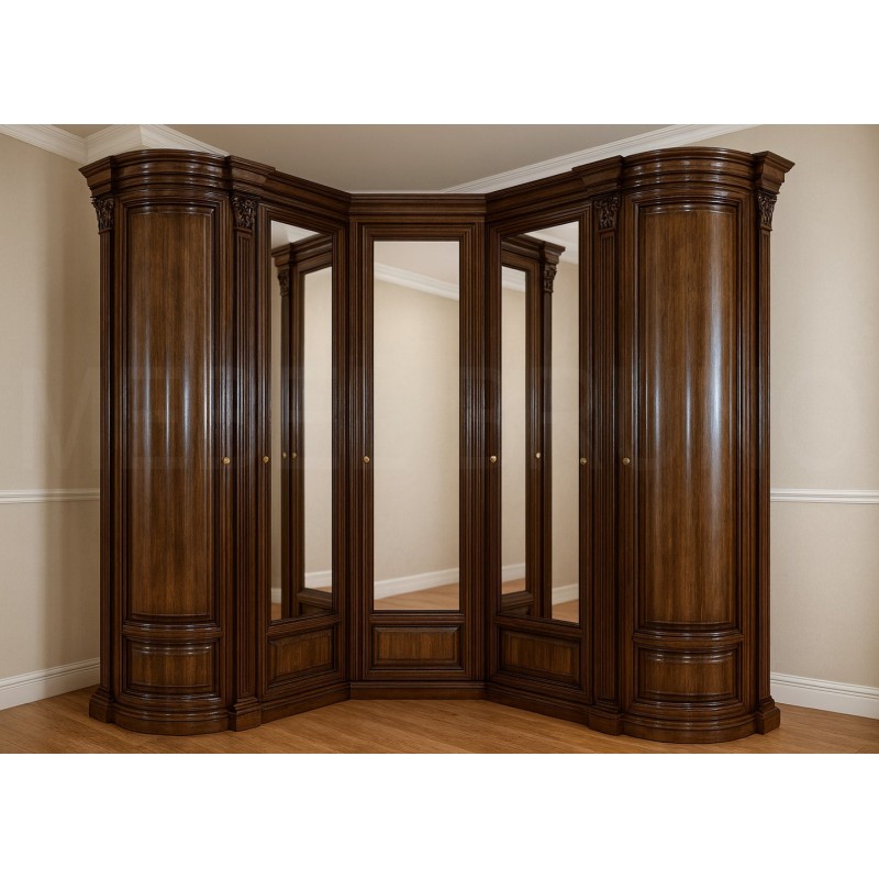 Шкаф Карамболь С2 