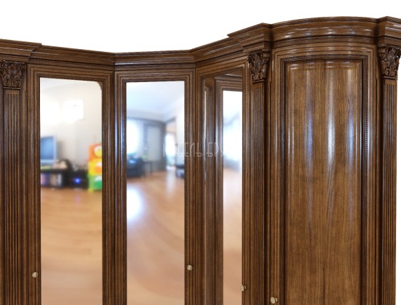 Шкаф Карамболь С2