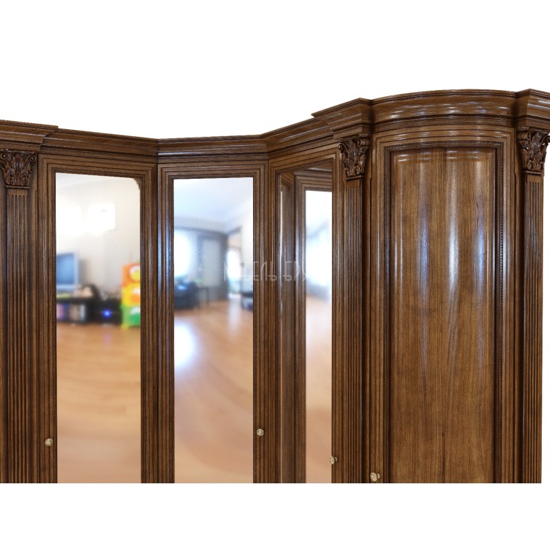 Шкаф Карамболь С2 